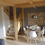 Chalet Pod Beskidkiem *