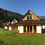 Pod Beskidkiem Chalet