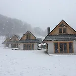 Chalet Pod Beskidkiem