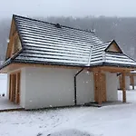 Pod Beskidkiem Szczyrk