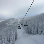 Chalet Pod Beskidkiem *