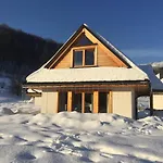 Pod Beskidkiem Chalet *