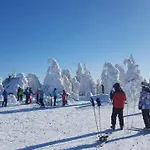 Pod Beskidkiem