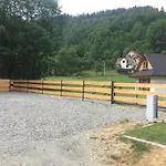 Pod Beskidkiem Chalet *