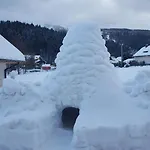 Alpehytte Pod Beskidkiem *