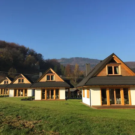 Chalet Pod Beskidkiem