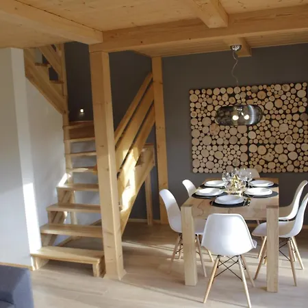Chalet Pod Beskidkiem *