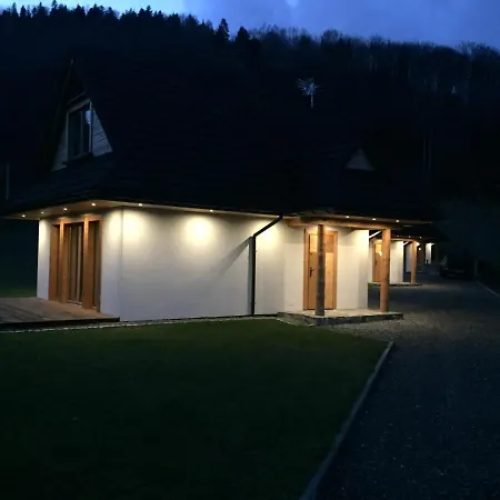 Pod Beskidkiem * Szczyrk