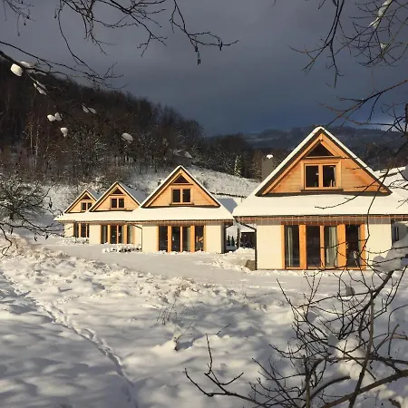 Pod Beskidkiem Chalet Szczyrk