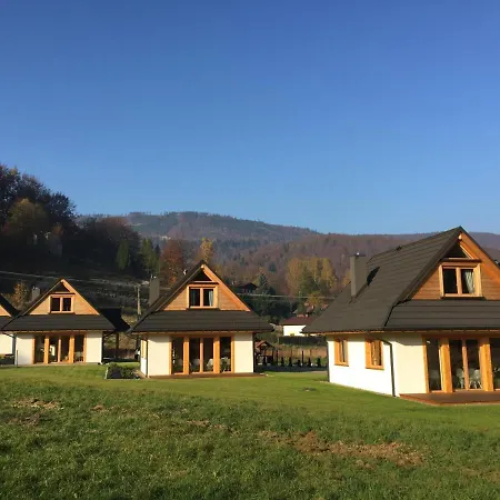 Chalet Pod Beskidkiem *