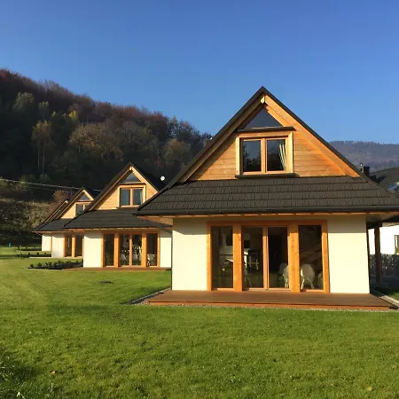 Pod Beskidkiem Chalet