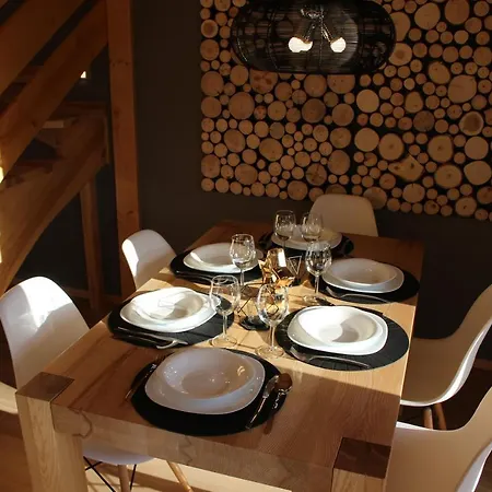 Chalet Pod Beskidkiem