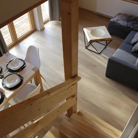 Chalet Pod Beskidkiem