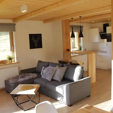 Pod Beskidkiem Chalet Szczyrk