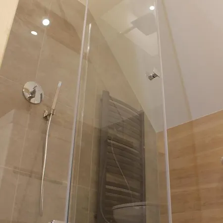 Pod Beskidkiem شتوروك