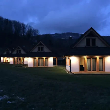 Pod Beskidkiem * 슈차이르크