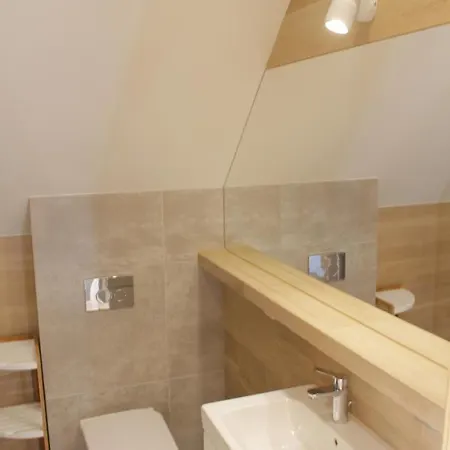 Pod Beskidkiem * شتوروك