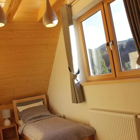 Chalet Pod Beskidkiem