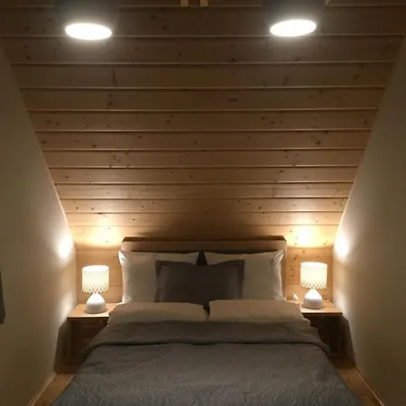 Chalet Pod Beskidkiem