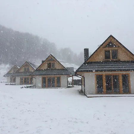 Chalet Pod Beskidkiem