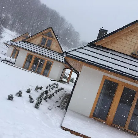 Chalet Pod Beskidkiem