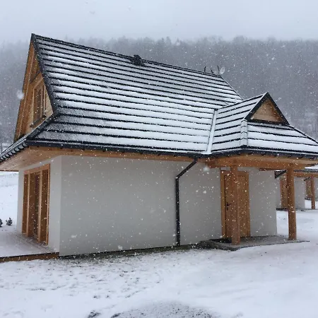 Pod Beskidkiem شتوروك