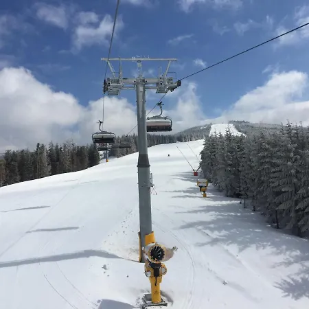 Chalet Pod Beskidkiem *