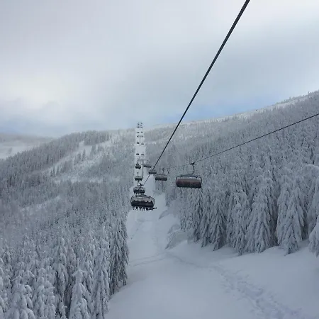 Chalet Pod Beskidkiem *