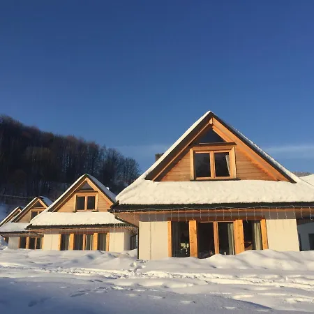 Chalet Pod Beskidkiem *
