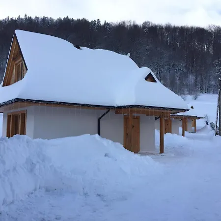 Pod Beskidkiem 슈차이르크