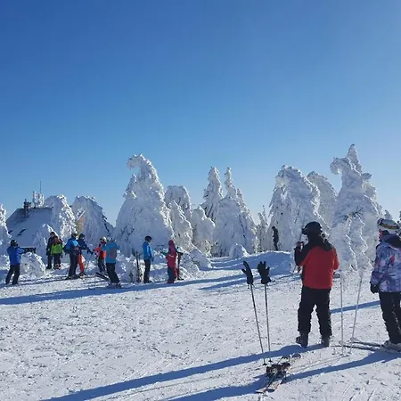 Pod Beskidkiem
