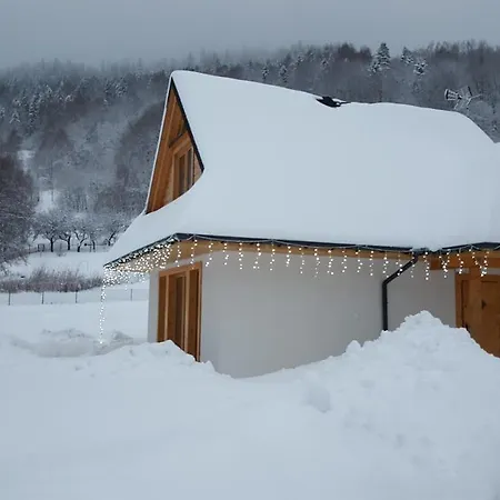 Chalet Pod Beskidkiem