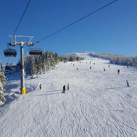 Chalet Pod Beskidkiem