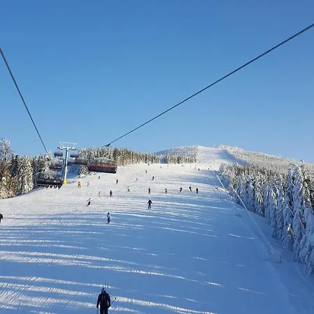 Pod Beskidkiem * 슈차이르크