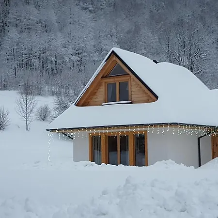 Pod Beskidkiem Chalet