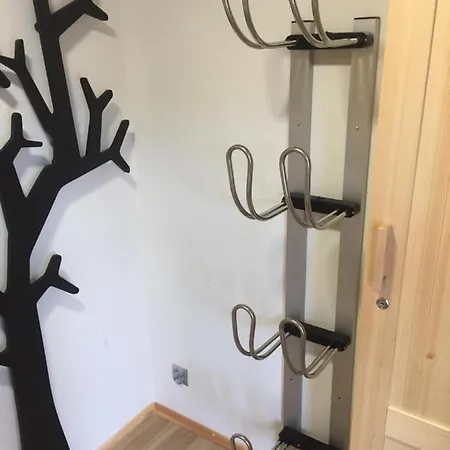 شاليه Pod Beskidkiem *