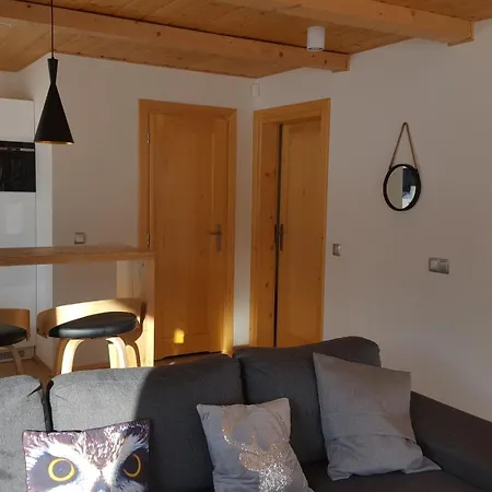 Chalet Pod Beskidkiem *