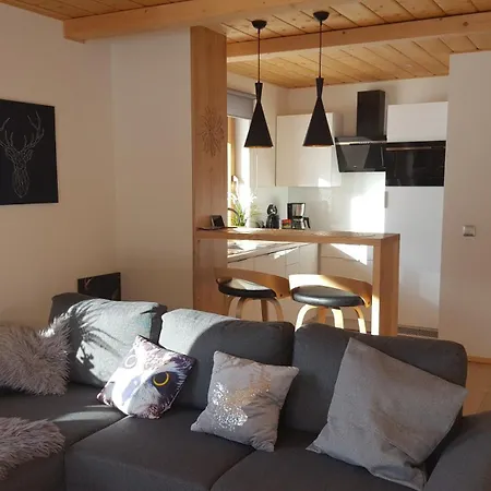 Chalet Pod Beskidkiem *