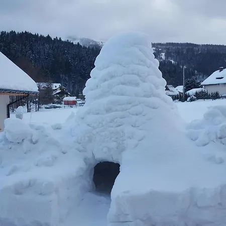 Chalet Pod Beskidkiem *