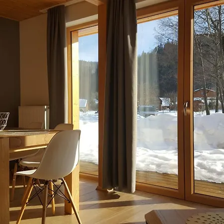 Pod Beskidkiem 슈차이르크