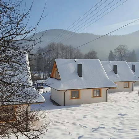 Pod Beskidkiem 샬레