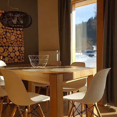 Chalet Pod Beskidkiem *