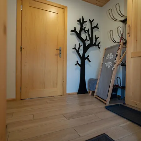 Pod Beskidkiem Chalet *