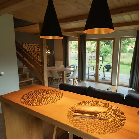 Pod Beskidkiem * 슈차이르크