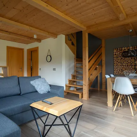 Chalet Pod Beskidkiem