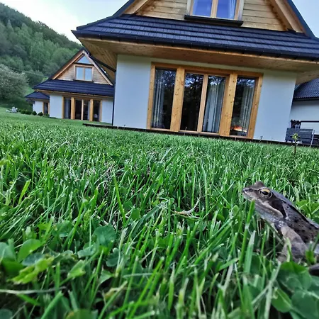 Pod Beskidkiem Chalet
