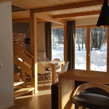 Chalet Pod Beskidkiem Szczyrk