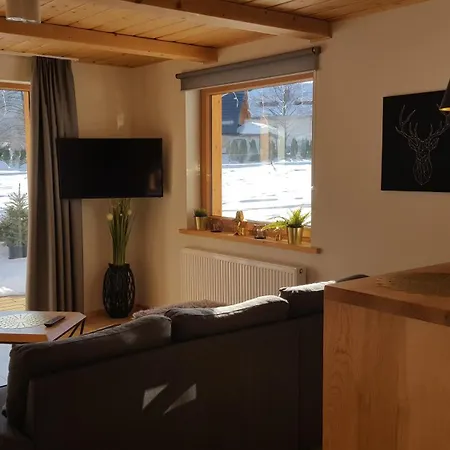 Pod Beskidkiem