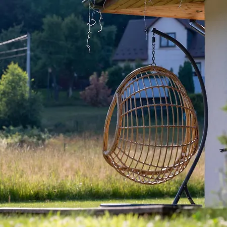 Chalet Pod Beskidkiem