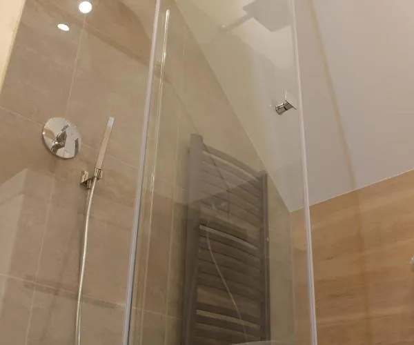 Pod Beskidkiem שצ'צ'ירק